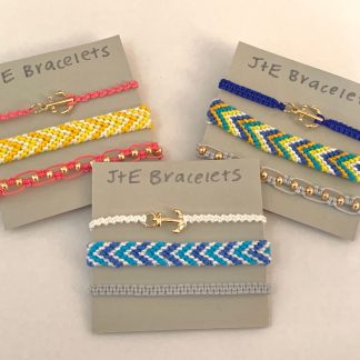 Bracelet Packs